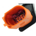 METZGER Sensor, Abgastemperatur